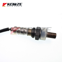Détecteur d'oxygène pour Mitsubishi Lancer CS3A CS3W 4G18 1.8L MN137944, contrôle de moteur de voiture