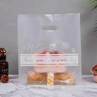 Sac à biscuits de givre mat avec logo personnalisé sacs à fermeture éclair pour sandwich sac d'emballage pour bâtonnets de pain