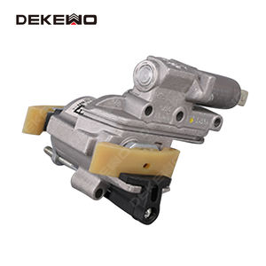 DEKEWO автомобильные запчасти для двигателя, регулятор времени распределительного вала для VW AUDI A6C5 OE 078109087F 078109087C - Product Image 2