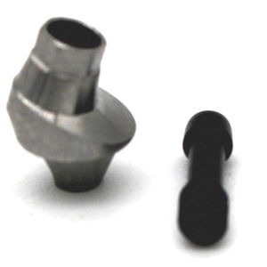 Solution de transfert de pilier multi-unités d'angle dentaire pilier multi-unités pour Osstem Dentium Nobel Megagen magasin d'usine meilleur prix - Product Image 6