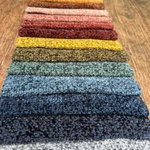 โซฟาขนาดใหญ่หรูหราทันสมัยของเราสีเหลืองผ้าสีเหลืองสำหรับบ้านเฟอร์นิเจอร์ผ้าห้องนั่งเล่นห้องนอน - Product Image 6