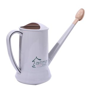 2升塑料喷壶花卉植物淋浴工具可拆卸长嘴水壶花园灌溉喷雾瓶 - Product Image 4