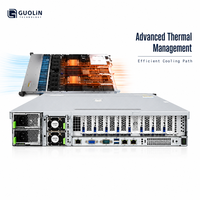 Serveur en rack FusionServer 1288H V7 1U, livraison rapide, commande en gros disponible