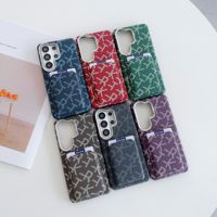 Étui pour téléphone Samsung Galaxy S26 Ultra compatible avec la recharge sans fil, porte-cartes magnétique, portefeuille, sac en similicuir, S25 Plus S24