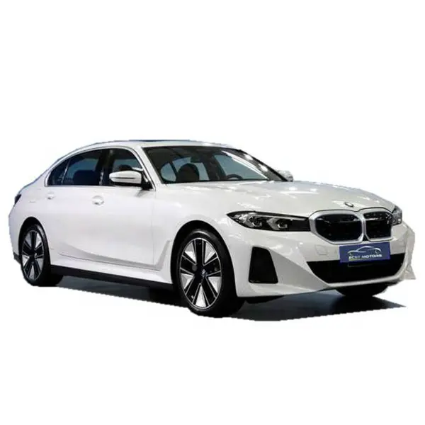 Kullanılmış araba yeni enerji araba 0 km ikinci el yüksek hızlı bmw iX ix3 i3 i4 elektrikli otomobil otomotiv sokak yasal ucuz elektrikli araç