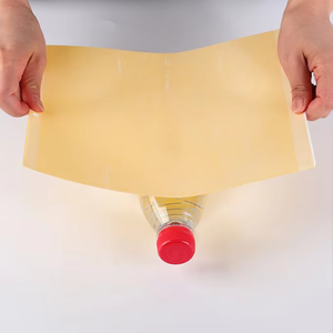 Trampa Adhesiva para Moscas de la Fruta de Doble Cara, Amarilla/Azul, Marca <span class=keywords><strong>JN</strong></span>, Modelo JN2557, Suministro de Fábrica, Duración de 1 Año para Interiores - Product Image 5