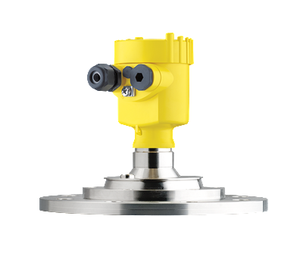 Capteur radar PS69.IXCSDAHXANXXX pour la mesure continue du niveau des matériaux solides en vrac - Product Image 2
