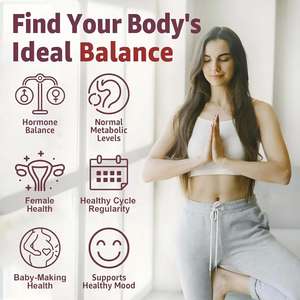 Gummies <span class=keywords><strong>Inositol</strong></span> เกรดอาหารสำหรับผู้หญิงสุขภาพรังไข่และความอุดมสมบูรณ์ของวิตามินเสริม Myo-<span class=keywords><strong>Inositol</strong></span> D-chinositol สำหรับผู้ใหญ่ - Product Image 4