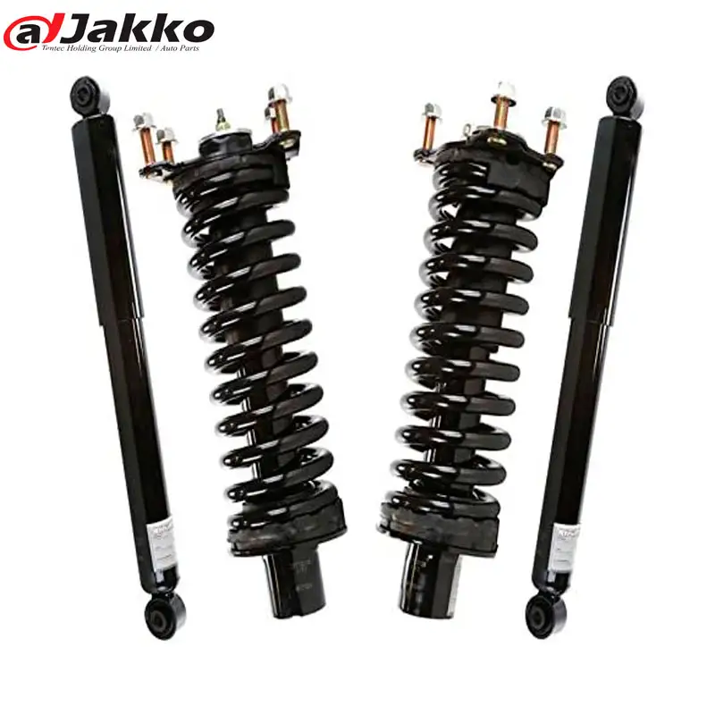High Quality Auto Suspension Parts Rear Front Offroad Shock Absorber 4x4 Oem Assembly For Toyota Jeep Nissan Ford