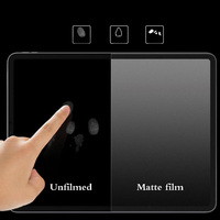Film de protection d'écran en verre trempé anti-explosion premium 9H 2.5D pour tablette iPad 10.2 2019 7ème génération