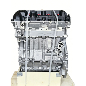 Motor de Gasolina de 4 Cilindros y 1.4L de Aspiración Natural, Bloque Largo EP3 8FS para 207 308 C3 C3 Picasso - Product Image 3