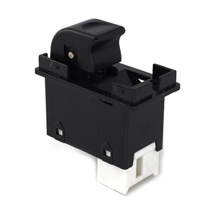 สวิตช์กระจกไฟฟ้า Jianghuai Heyue รุ่น 3750903U2010 แบบควบคุมเดี่ยว 12V สวิตช์อัตโนมัติ - Product Image 1