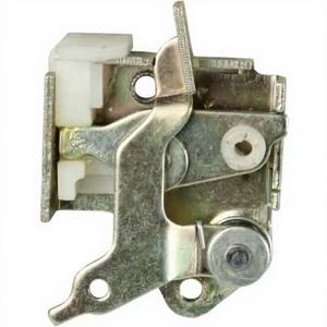 Système de verrouillage Covind RH pour Mercedes Actros 3 & 2 Modèles MEGA SPACE (941/178) (9737200235) - Product Image 1