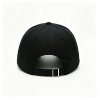 Casquette de baseball en sergé brodée personnalisée pour enfants, chapeaux de fête pour équipes sportives en plein air, OEM pour l'école