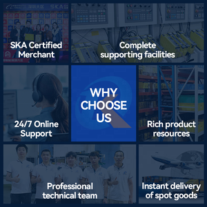 Nuevo HMI Pro-face GP4000 Serie PFXGP4402WADW Original, Compatible con Múltiples Protocolos RS232/422/485 - Product Image 4