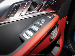 VUS XM hybride rechargeable 2024 <span class=keywords><strong>B</strong></span> MW-Offre Spéciale VUS de luxe aux bonnes performances, alliant puissance et efficacité - Product Image 6