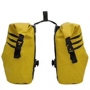 Borsa da viaggio all'ingrosso di vendita calda della bicicletta della borsa della bicicletta - Product Image 6