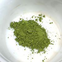 Poudre de Matcha pure de qualité cérémonielle biologique USDA