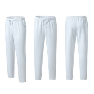 Premium hommes vêtements sport Joggers Cargo pantalon hommes plusieurs poches décontracté Streetwear pantalon Cargo pantalon - Product Image 6