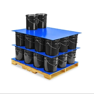 Bán buôn <span class=keywords><strong>Polypropylene</strong></span> lớp nhựa <span class=keywords><strong>Pad</strong></span> Pallet không thấm nước sóng PP lớp <span class=keywords><strong>Pad</strong></span> nhựa bia <span class=keywords><strong>Pad</strong></span> - Product Image 4