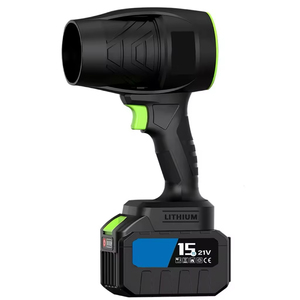 <span class=keywords><strong>Souffleur</strong></span> à turbine électrique compact le plus vendu : <span class=keywords><strong>souffleur</strong></span> de <span class=keywords><strong>feuilles</strong></span> multifonction sans fil, alimenté par <span class=keywords><strong>batterie</strong></span>, portable et facile à utiliser - Product Image 3
