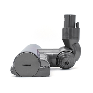 <span class=keywords><strong>Brosse</strong></span> de tête d'aspirateur Binggoo - Grande <span class=keywords><strong>brosse</strong></span> rotative motorisée électrique/manuelle, lavable et réutilisable, compatible V6 - Product Image 4