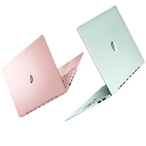 โน้ตบุ๊ก Bean Air ขนาด 14 นิ้ว 32GB 1TB R9 8945H Windows Light - Product Image 3