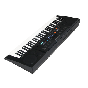 <span class=keywords><strong>Piano</strong></span> Digital Ligero <span class=keywords><strong>de</strong></span> 4.34 kg con 61 Teclas, Instrumentos Musicales, Teclado Electrónico - Product Image 6