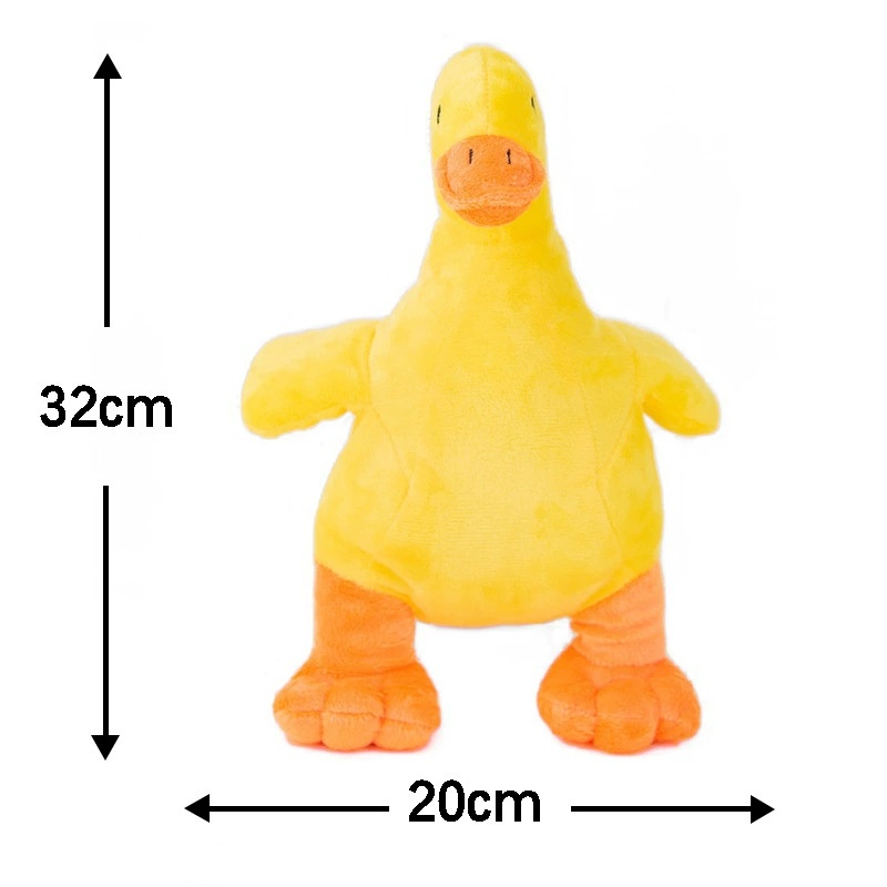 Yellow-Duck
