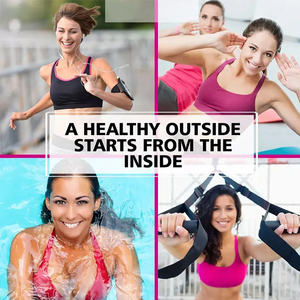 Grosir disesuaikan alami produk penurun berat badan peramping Drip cepat membakar lemak Diet Slim enzim minuman Oral cairan minuman - Product Image 5