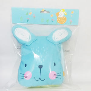 <span class=keywords><strong>Livre</strong></span> sensoriel pour bébé en <span class=keywords><strong>tissu</strong></span> éducatif avec des queues d'animaux, prix d'usine <span class=keywords><strong>pas</strong></span> <span class=keywords><strong>cher</strong></span> - Product Image 3