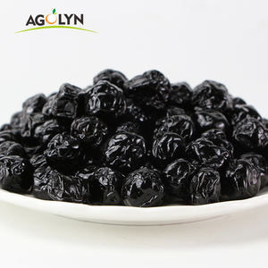 ผลไม้แห้งคุณภาพสูงราคาส่งจากโรงงาน พลัม บลูเบอร์รี่ - Product Image 2