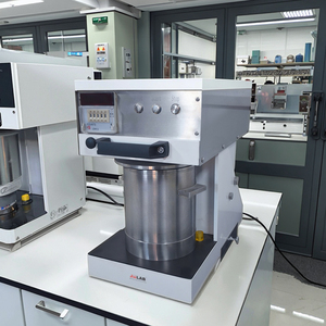 Variable Frequency Speed Regulating Fiber Separator/<strong>pulp</strong> And Paper Making <strong>Pulp</strong> Deflaker Instrument/ Standard Fiber Disintegrator - Product Image 4