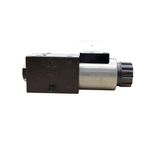 Fournisseurs chinois HAWE SWPN81-W-X Solénoïde de bobine 24DC - Product Image 2