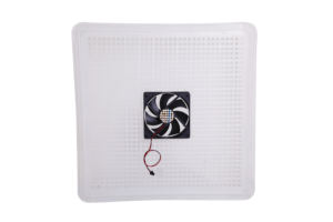 Incubateur à œufs de poulet WONEGG 96 œufs, taux d'éclosion élevé, retournement automatique des œufs, avec mousse à l'intérieur - Product Image 4