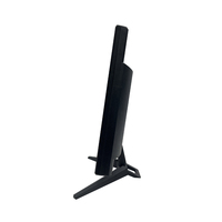 Écrans d'ordinateur de bureau, d'affichage LCD, de surveillance CCTV, de 19/20/22/24/27 pouces, 75 Hz, pour PC, ordinateur portable, entreprise, fabrication OEM/ODM