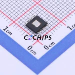 Regulador lineal (LDO) de alta calidad TPS7A6350QPWPRQ1, Chip IC de circuito integrado, PMIC - Product Image 2