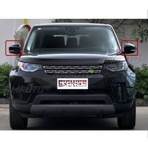 Pour Range Rover Executive Sport 2013-2020 : Kit Carrosserie, Coques de Rétroviseurs Latéraux, Capuchons de Rétroviseurs Extérieurs, Coques de Rétroviseurs Arrière - Product Image 4