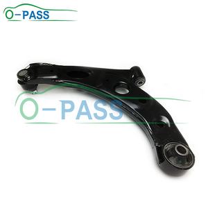 Bras de suspension inférieur avant pour <span class=keywords><strong>DAIHATSU</strong></span> <span class=keywords><strong>Sirion</strong></span> & Toyota Passo & Perodua MYVI I Lagi Best & Subaru Justy IV 48068-B1020 48069-B1020 - Product Image 3