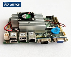 WAFER-PV-D5253-R10 005E351-00-100-RS AU80610006225AA SLBXC Industrial <b>Motherboard</b> <b>CPU</b> Board <b>CPU</b> Module Main Board Original Stock - Product Image 5