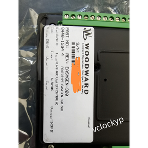1PCS NUEVO Controlador Woodward EASYGEN320 Envío Gratis a través de DHL/FedEX - Product Image 2