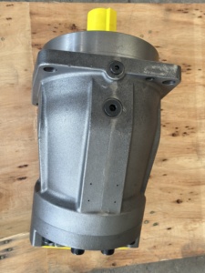 Moteur à vibrations hydraulique HAMM 1293060 01293060 H161 pour remplacement de compacteur routier 3414 3516 3520 - Product Image 4