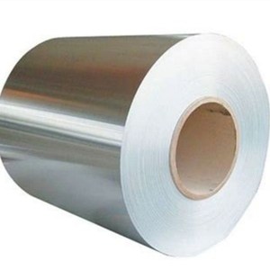 Grade 304 Cold <b>Rolled</b> Ss Coil 1240mm Width 8K <b>Mirror</b> Polished Stainless Steel Strip Coil - Product Image 4