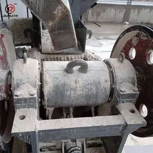 Gypsum Powder Making Machine Price Supplying Gypsum Plaster Production Line