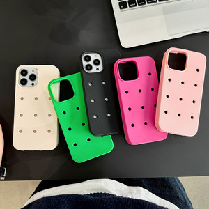 เคสโทรศัพท์ยางซิลิโคนสุดฮาแบบทำมือสำหรับ <span class=keywords><strong>iPhone</strong></span> 11 PRO MAX 12 Pro XS MAX XR <span class=keywords><strong>SE</strong></span> <span class=keywords><strong>2020</strong></span>พร้อมโลโก้ - Product Image 2