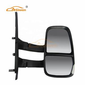 Aelwen rétroviseur <span class=keywords><strong>droit</strong></span> de voiture adapté à <span class=keywords><strong>Iveco</strong></span> <span class=keywords><strong>Daily</strong></span> IV 5801367569 3800425 - Product Image 1