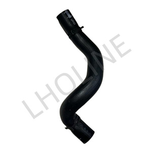Tuyau en caoutchouc LHOLINE 96831575 EPDM pour refroidissement, longueur standard - Product Image 4