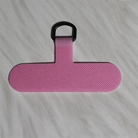 Lanière universelle de téléphone portable Clip de joint amovible pour bandoulière téléphone portable Lanière anti-perte Sangle de cou Chaîne de corde