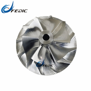 Pour Mitsubishi Pajero Sport L200 2.5L RHV4 1515A170 turbo MFS roue - Product Image 4