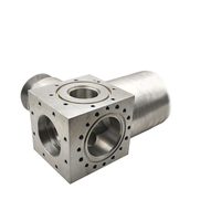 Pièces de rechange de moteur de tour CNC, en acier inoxydable, bricolage, pièces de rechange, personnalisées, en laiton, CNC, aluminium, fraisage